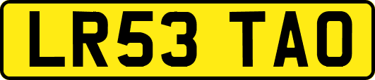 LR53TAO