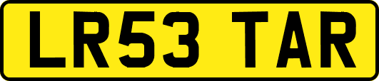 LR53TAR