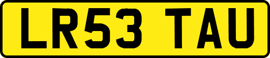 LR53TAU