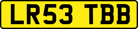 LR53TBB