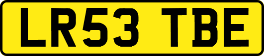 LR53TBE