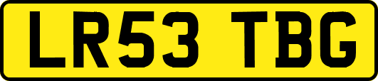 LR53TBG