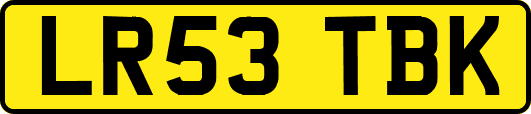 LR53TBK