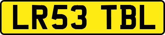 LR53TBL