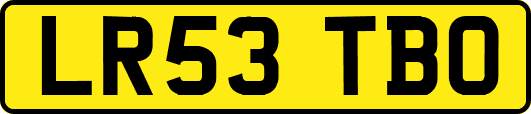 LR53TBO
