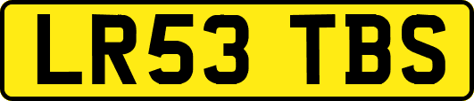 LR53TBS