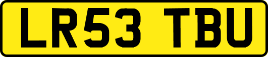 LR53TBU