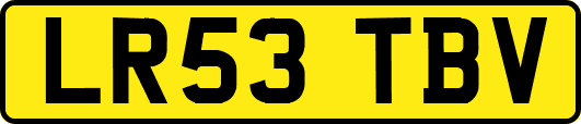 LR53TBV