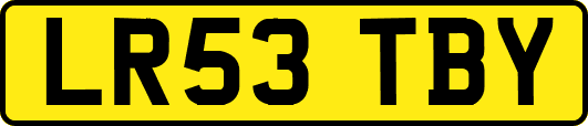 LR53TBY