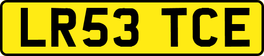 LR53TCE