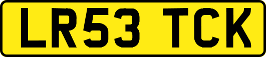 LR53TCK