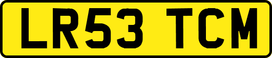 LR53TCM