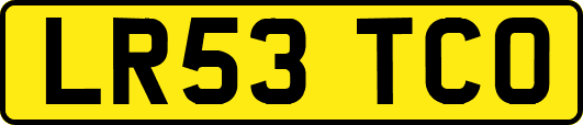 LR53TCO