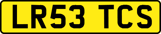 LR53TCS