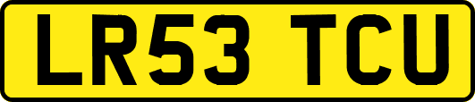 LR53TCU