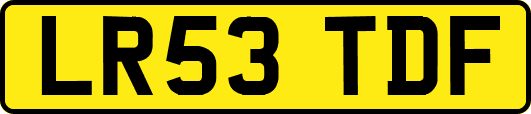LR53TDF