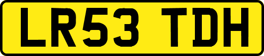 LR53TDH