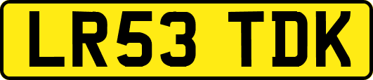 LR53TDK