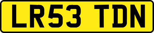 LR53TDN