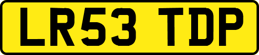 LR53TDP
