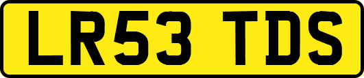 LR53TDS
