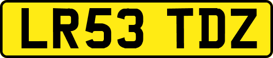 LR53TDZ