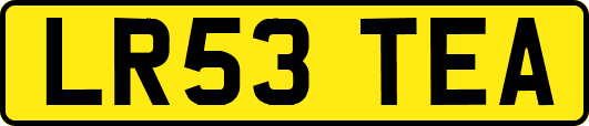 LR53TEA