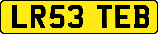 LR53TEB