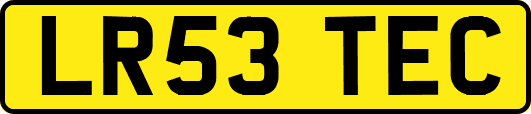 LR53TEC