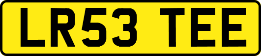 LR53TEE