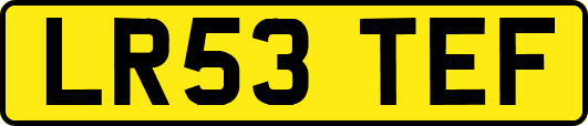 LR53TEF