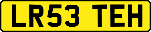 LR53TEH