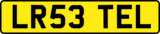 LR53TEL