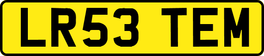 LR53TEM