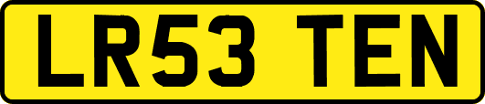 LR53TEN