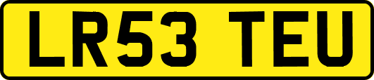 LR53TEU