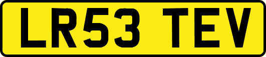 LR53TEV