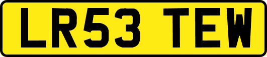 LR53TEW