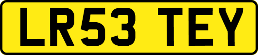 LR53TEY