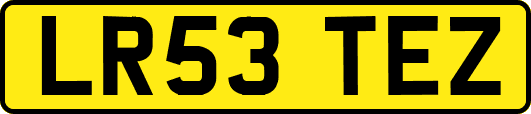 LR53TEZ