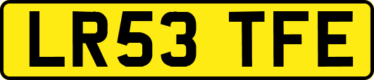 LR53TFE