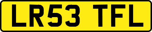 LR53TFL