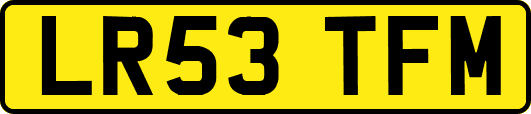 LR53TFM