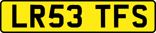 LR53TFS