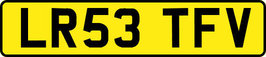 LR53TFV