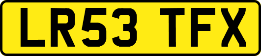 LR53TFX