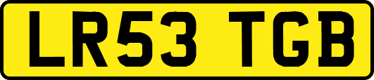 LR53TGB