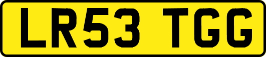 LR53TGG