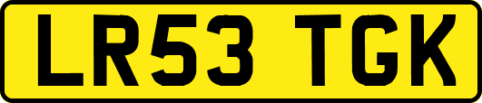 LR53TGK