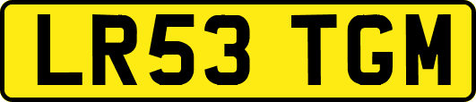 LR53TGM